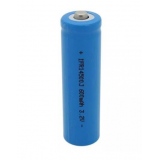 Akumuliatorius 14500 3.2V 600mAh Li-ion Xcell